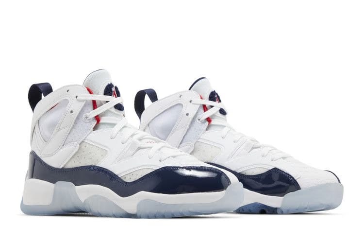Air Jordan Jumpman Two Trey GS USA