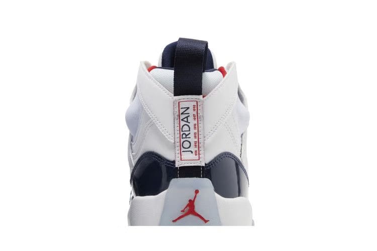Air Jordan Jumpman Two Trey GS USA