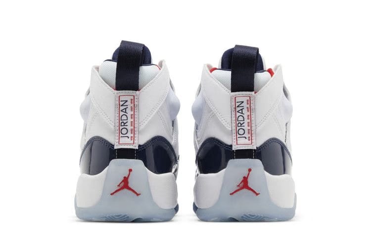 Air Jordan Jumpman Two Trey GS USA