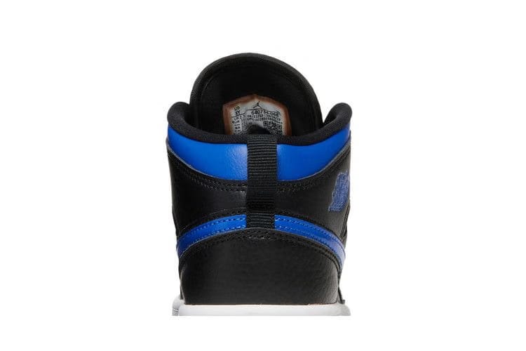 Air Jordan 1 Mid PS Royal 2020