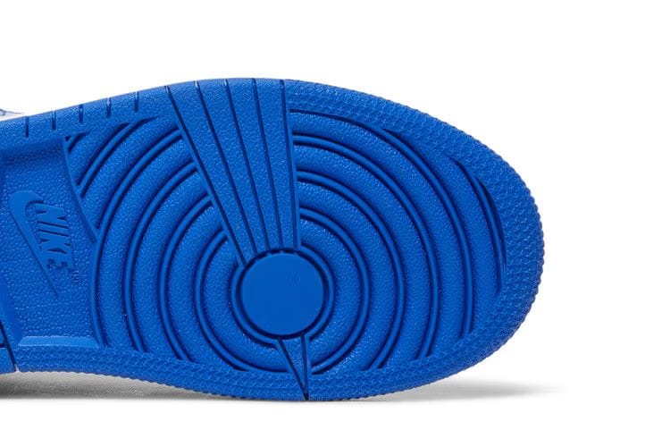 Air Jordan 1 Mid PS Royal 2020