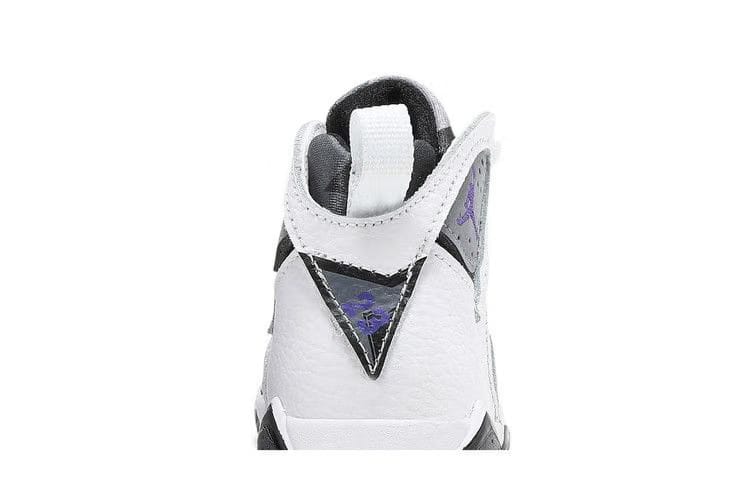 Air Jordan 7 Retro TD Flint 2021