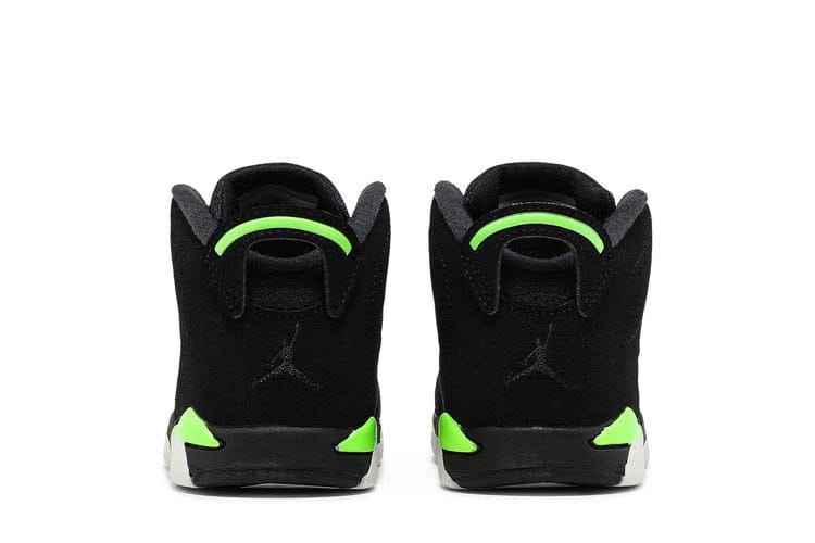 Air Jordan 6 Retro TD Electric Green
