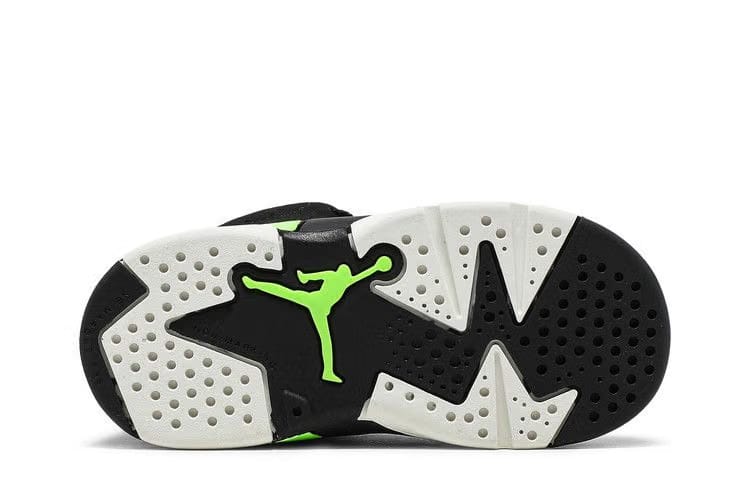 Air Jordan 6 Retro TD Electric Green