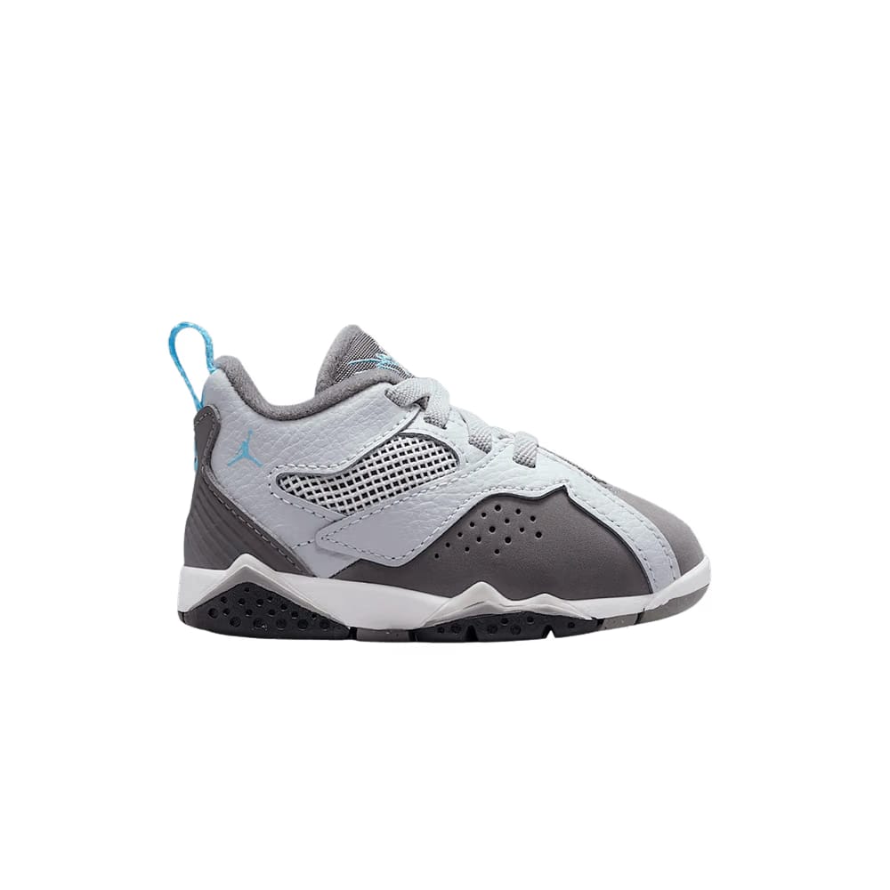 Air Jordan MVP 92 TD Photon Dust/Flat Pewter/White/Blue Chill