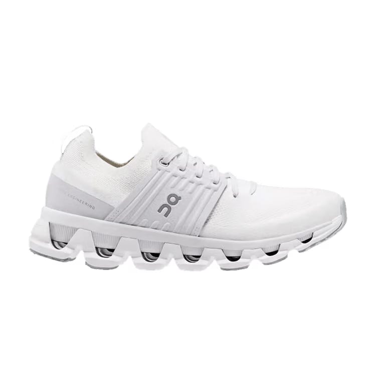 Wmns Cloudswift 3 'White Frost'