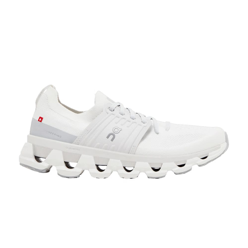 Wmns Cloudswift 3 'White Frost'