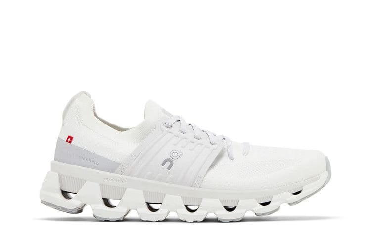 Wmns Cloudswift 3 'White Frost'