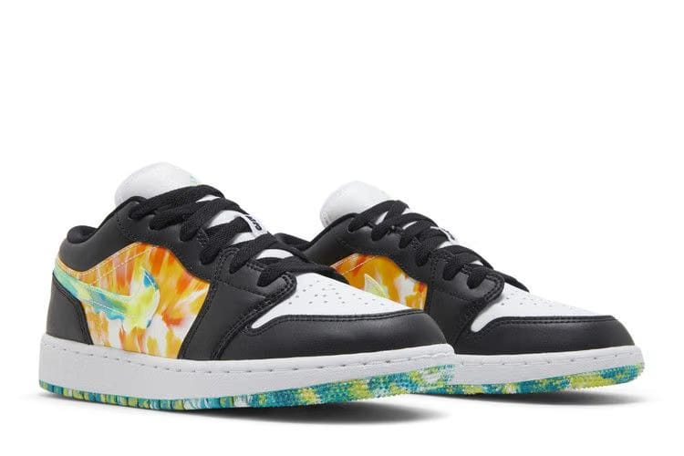 Air Jordan 1 Low SE GS Drip