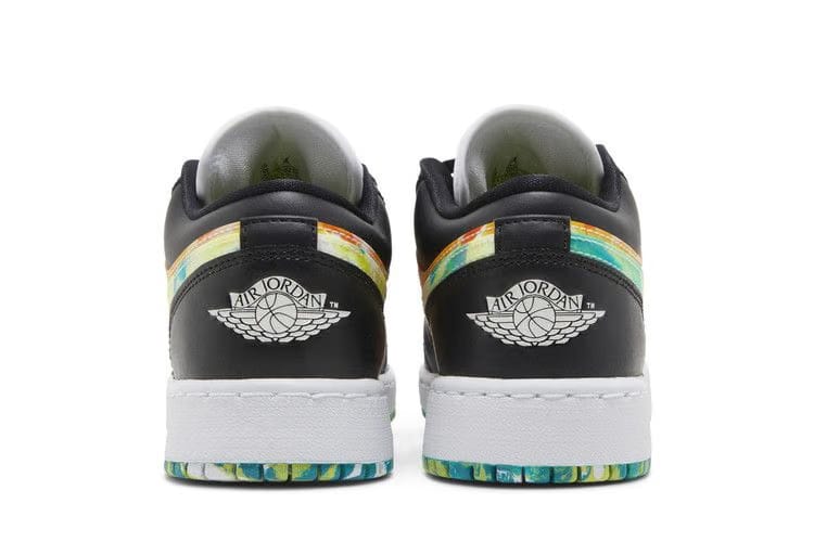 Air Jordan 1 Low SE GS Drip