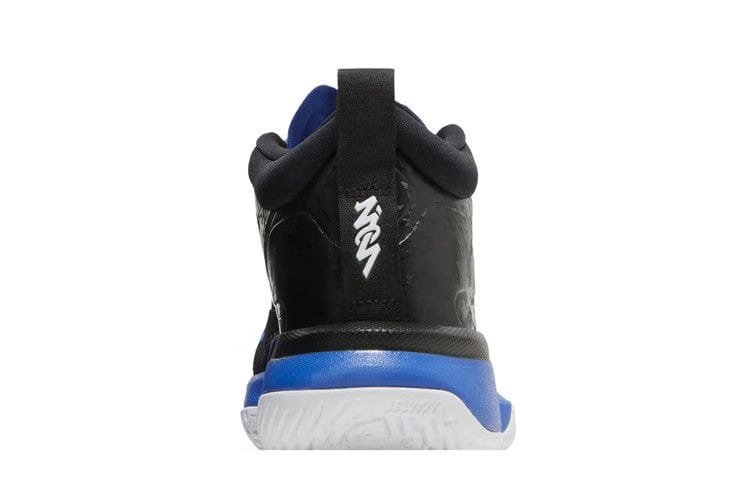 Air Jordan Zion 1 Duke