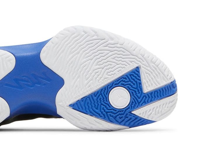 Air Jordan Zion 1 Duke