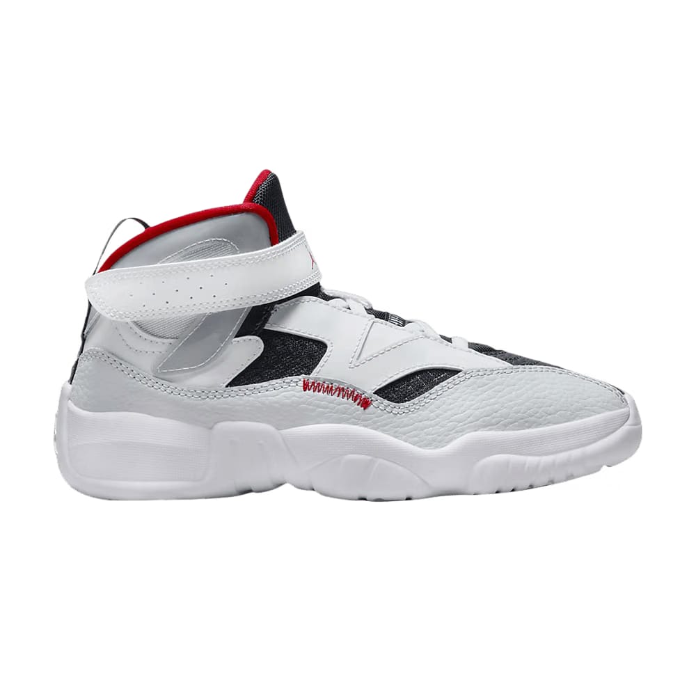 Air Jordan Jumpman Two Trey PS White Midnight Navy