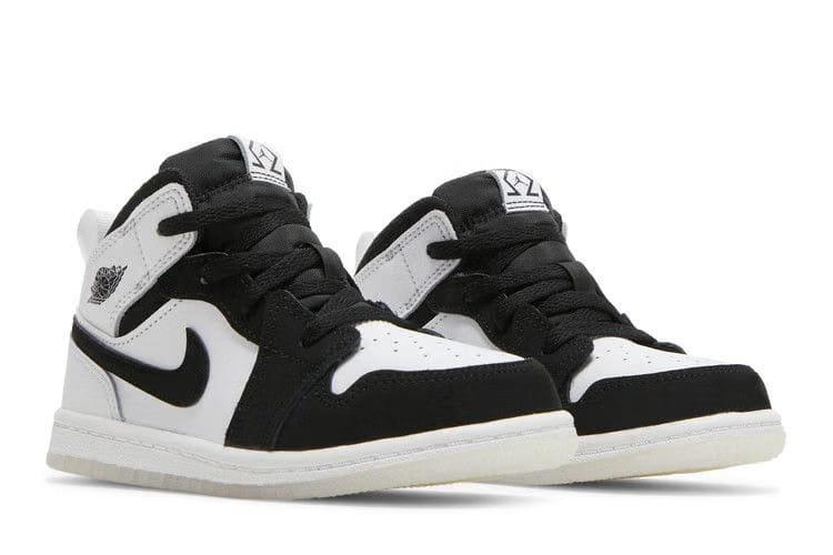Air Jordan 1 Mid SE TD Diamond