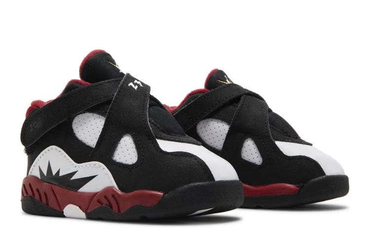 Air Jordan 8 Retro TD Paprika