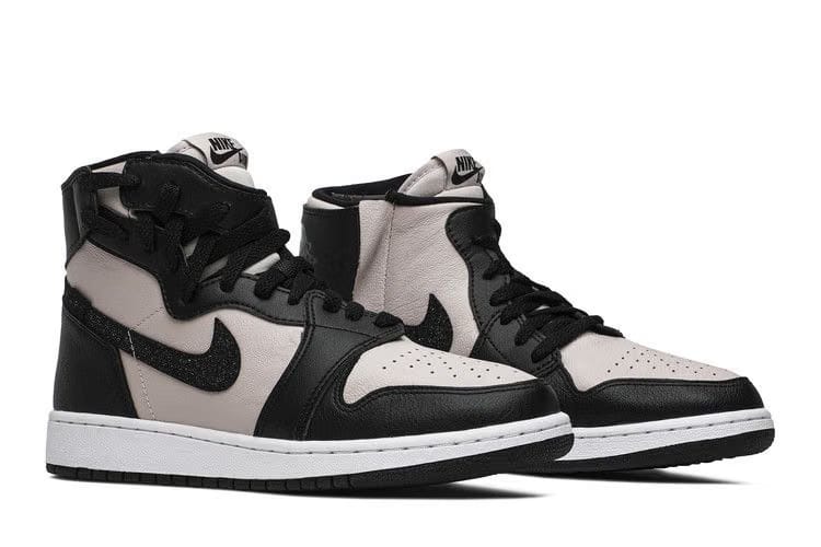 Wmns Air Jordan 1 High Rebel XX 'Siltstone Red'