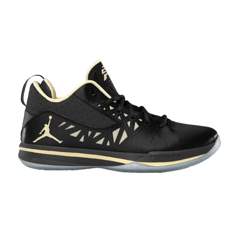 Air Jordan CP3.V College Collection