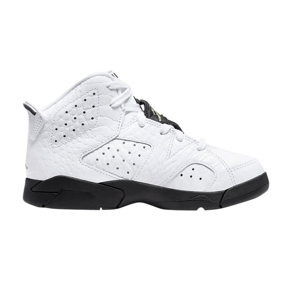 Air Jordan 6 Retro GG Alligator
