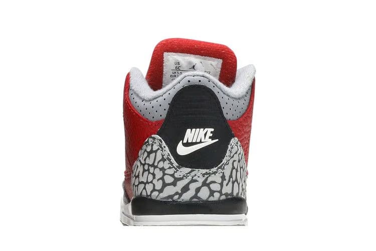 Air Jordan 3 Retro SE TD Unite