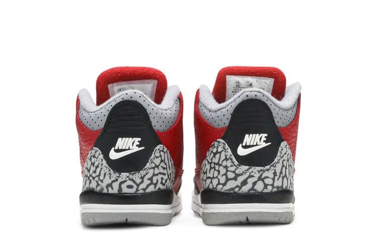Air Jordan 3 Retro SE TD Unite