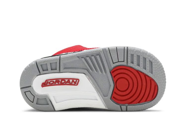 Air Jordan 3 Retro SE TD Unite
