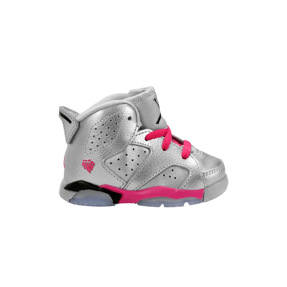 Air Jordan 6 Retro TD Valentines Day