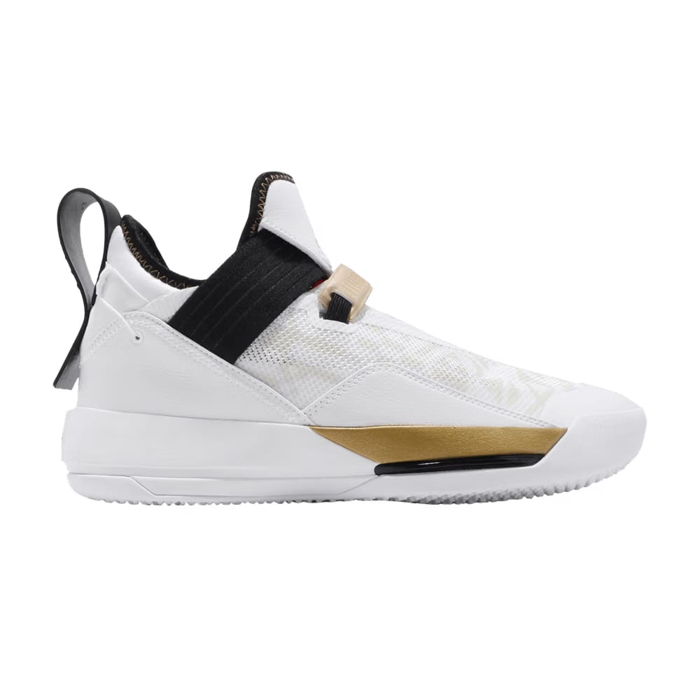 Air Jordan 33 SE EP FIBA