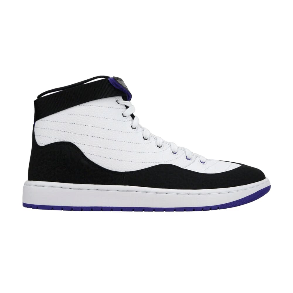 Air Jordan KO 23 White Dark Concord