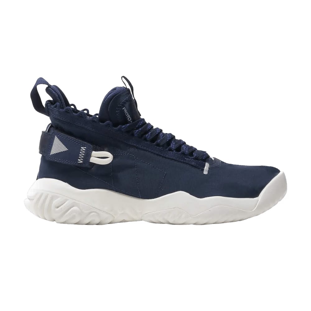 Air Jordan Proto React Midnight Navy