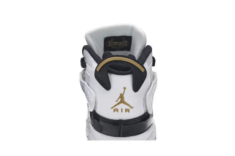 Air Jordan 6 Rings GS Defining Moments