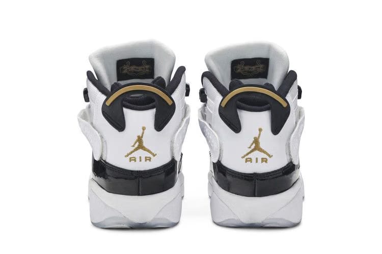 Air Jordan 6 Rings GS Defining Moments