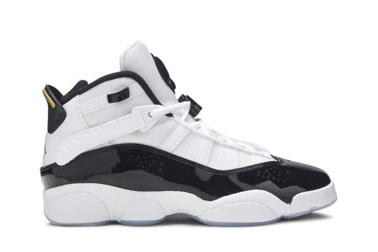 Air Jordan 6 Rings GS Defining Moments