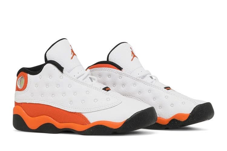Air Jordan 13 Retro TD Starfish