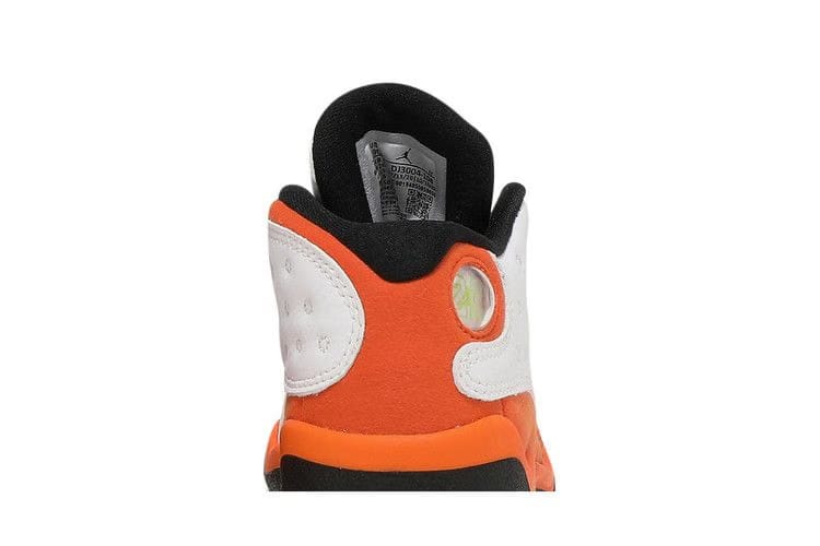 Air Jordan 13 Retro TD Starfish