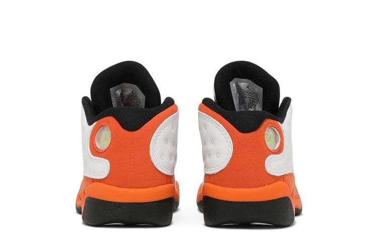 Air Jordan 13 Retro TD Starfish