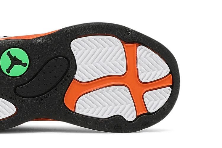 Air Jordan 13 Retro TD Starfish