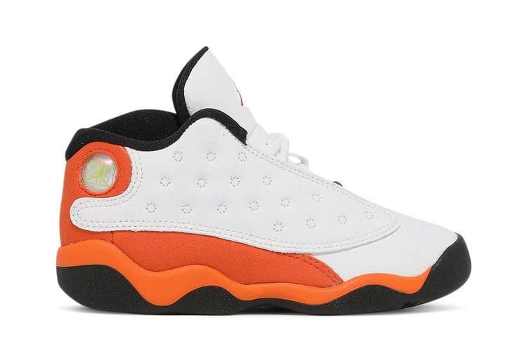 Air Jordan 13 Retro TD Starfish