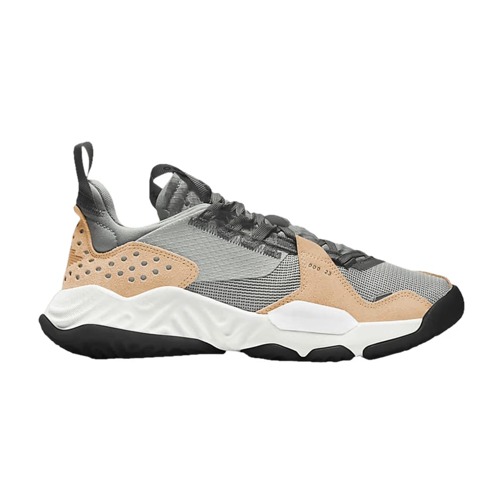 Air Jordan Wmns Jordan Delta SP 'Steel Grey Tan'