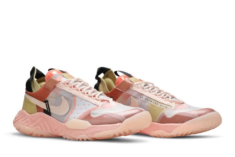 Air Jordan Delta Breathe Terra Blush
