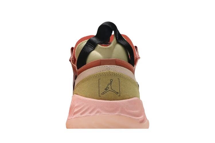 Air Jordan Delta Breathe Terra Blush