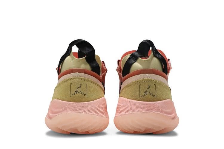 Air Jordan Delta Breathe Terra Blush