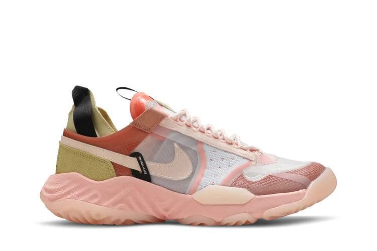 Air Jordan Delta Breathe Terra Blush