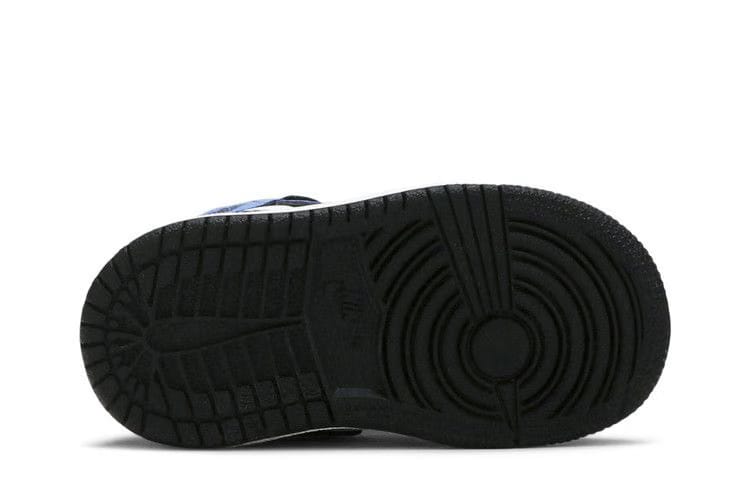 Air Jordan 1 Mid SE TD Signal Blue