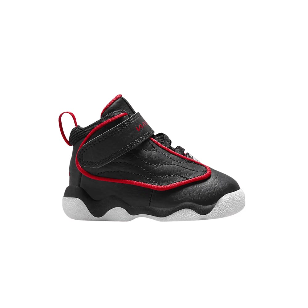 Air Jordan Pro Strong TD Black University Red