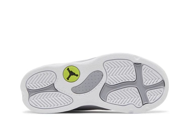 Air Jordan 13 Retro TD White Wolf Grey