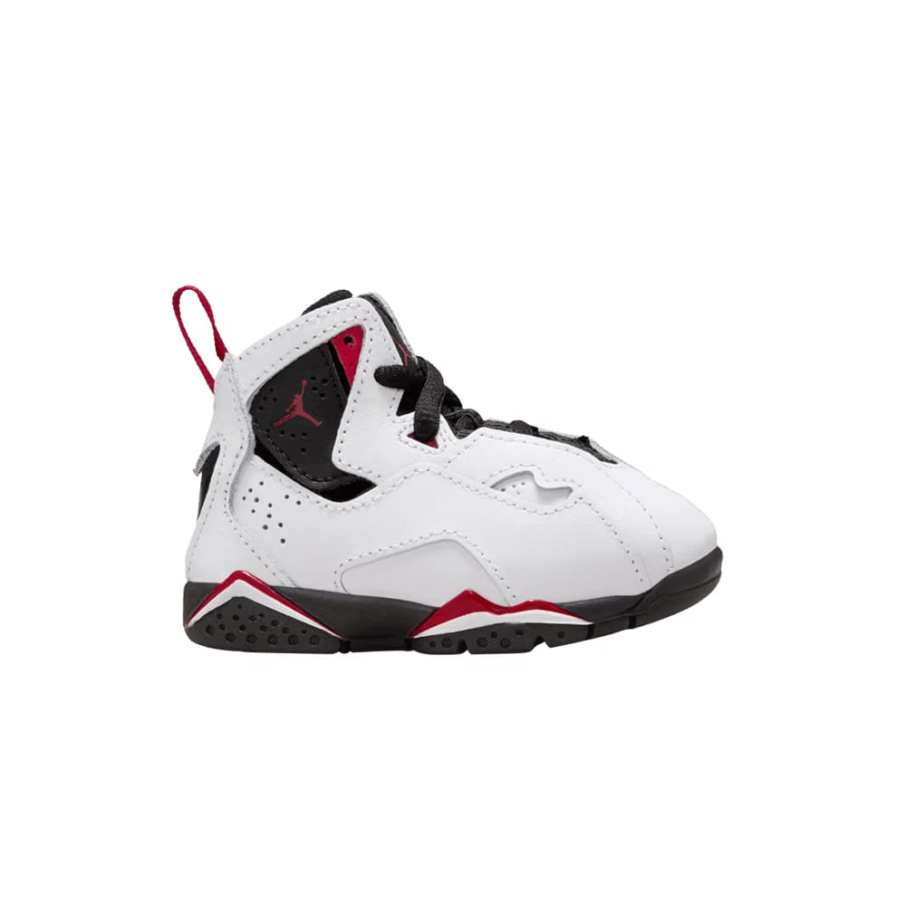Air Jordan True Flight TD Cardinal