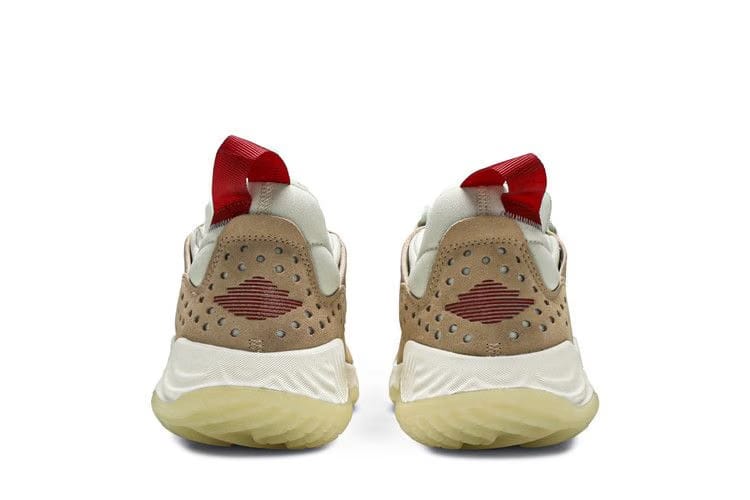 Air Jordan Wmns Jordan Delta SP 'Vachetta Tan'