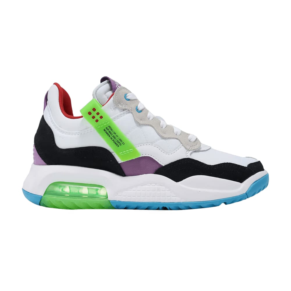 Air Jordan MA2 GS Greatest Gift