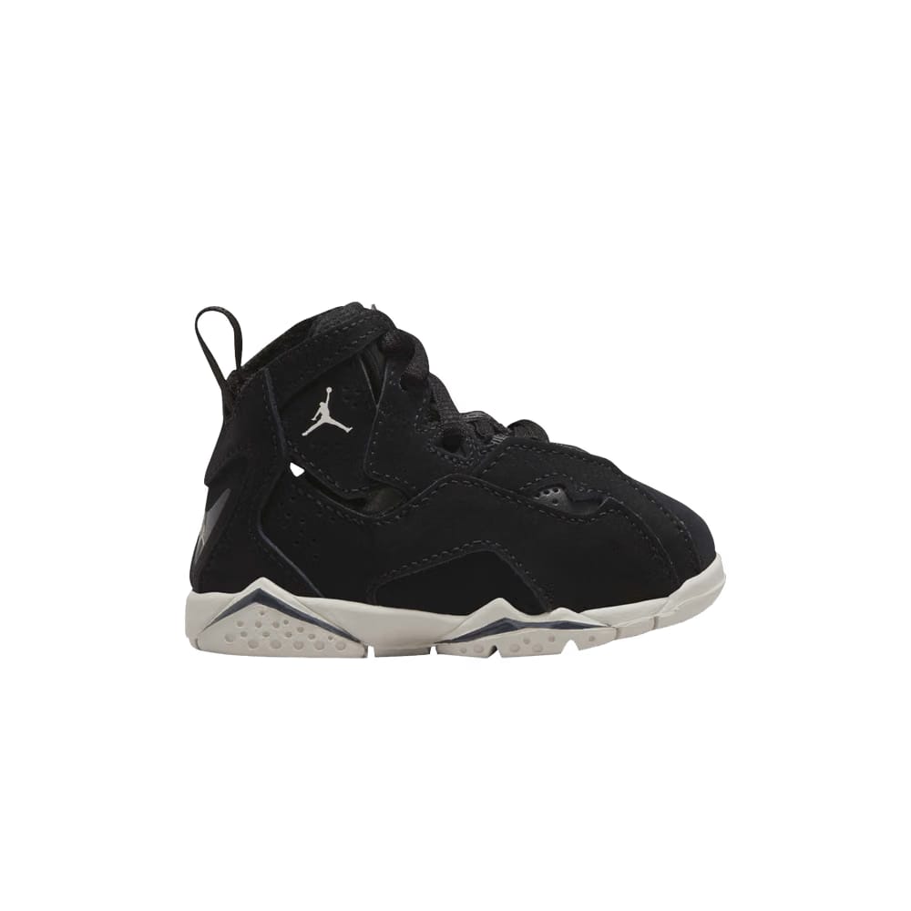 Air Jordan True Flight TD Black Phantom
