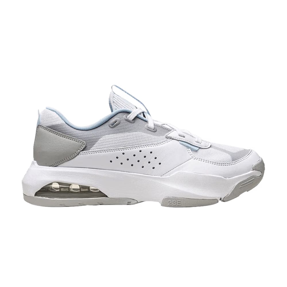Air Jordan Air 200E White Psychic Blue